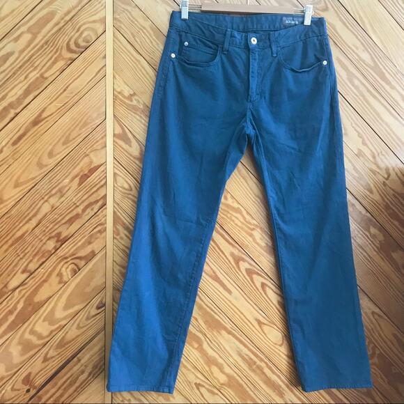 Bonobos Stretch Washed Chino Pants 31/30 - Picture 1 of 6